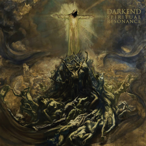 Darkend : Spiritual Resonance